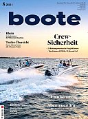 Boote Abo mit Prämie