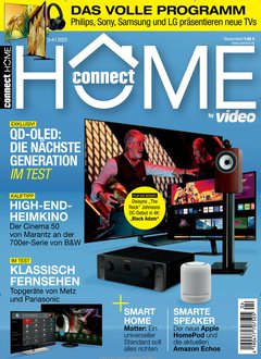 Abo Connect Home by video