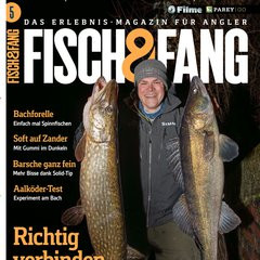 Fisch & Fang Titelbild
