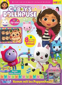 Abo Gabby's Dollhouse