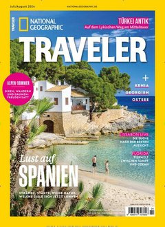 Abo National Geographic Traveler