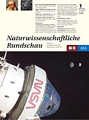 Naturwissenschaftliche Rundschau Abo mit Prämie