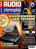 Stereoplay Abo mit Prämie