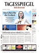 Tagesspiegel Abo mit Prämie