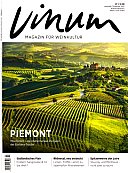 VINUM - Europas Weinmagazin Abo mit Prämie