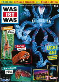 Abo Was ist Was